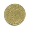 10 сантимов 1984 года, Аукцион: Anumis от 1 RUB
