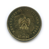 2 злотых — Куявско-Поморское воеводство. Регионы Польши. 2004 года, Аукцион: Anumis от 1 RUB