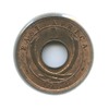 1 цент, Британская Восточная Африка (в холдере) 1954 года, Аукцион: Anumis от 1 RUB