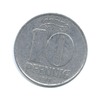 10 пфеннигов 1968 года, Аукцион: Anumis от 1 RUB