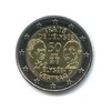 2 евро — 50 лет подписания Елисейского договора 2013 года D, Аукцион: Anumis от 1 RUB