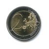 2 евро — 50 лет подписания Елисейского договора 2013 года D, Аукцион: Anumis от 1 RUB