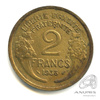 2 франка 1938 1938 года, Аукцион: Anumis от 1 RUB