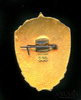 Знак «Юному отличнику санитарной обороны СССР» ЗСЗ, Аукцион: Anumis от 1 RUB