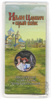 25 рублей — Иван Царевич и Серый Волк  (в специальном исполнении) 2022 ММД 2022 года ММД, Аукцион: Anumis от 1 RUB