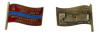 СССР. Знак Депутата Верховного Совета
Узбекской ССР 8-11-го созывов. №36.
Московский монетный двор, Аукцион: AuctionImperia за 5 500 RUB