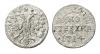 1 Копейка 1714 г.
Л.ст.: «В крыле 6 перьев». Серебро, гр. Состояние
F. Узд№0552 (черта), Б№1260(R2, Аукцион: AuctionImperia за 120 000 RUB