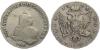 Poltina 1748 SPB, St. Peterburg, Bitkin2.309, Uzd.817_RR!Condition: 2/2, Аукцион: Aurea Numismatika от 5 000 CZK