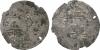 EUROPEAN COINS, RUSSIA Kiev, Sviatopolk I (1015-1018), Silver Srebrennik, facing seated figure of Vladimir holding vertical cross in right hand, rev, Аукцион: Baldwin's от 4 000 GBP