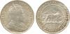 East Africa and Uganda Protectorates, Edward VII, Silver 25-Cents, 1906 (KM 3). Part of the Arielle Collection Of British Colonial Coins. £100-150, Аукцион: Baldwin's от 80 GBP