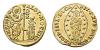 Repubblica di VeneziaAlvise IV Mocenigo (1763-1779) - Zecchino - Zecca: Venezia - Diritto: il Doge genuflesso tiene un'asta sormontata da una croce e, Аукцион: Bolaffi S.p.A. от 600 EUR