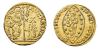 Repubblica di VeneziaPaolo Renier (1779-1789) - Zecchino - Zecca: Venezia - Diritto: il Doge genuflesso tiene un'asta sormontata da una croce e riceve, Аукцион: Bolaffi S.p.A. от 300 EUR