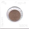 Непал - 1 рупия, 2009 год, Аукцион: Bonoteka от 10 RUB