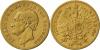 SACHSEN: 10 Mark 1872, Аукцион: Christoph Gärtner от 100 EUR