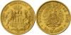 HAMBURG: 20 Mark 1875, Аукцион: Christoph Gärtner от 200 EUR