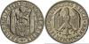 Weimarer Republik: 3 Reichsmark 1928 D, Dinkelsbühl, J. 334, min. berührt, Patinaansatz, Polierte Platte, Аукцион: Christoph Gärtner от 500 EUR