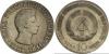 DDR: 10 Mark 1966, Karl Friedrich Schinkel, Jaeger 1517, fast Stempelglanz, Аукцион: Christoph Gärtner от 80 EUR