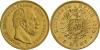 PREUSSEN, 5 Mark 1878 A, Аукцион: Christoph Gärtner от 100 EUR