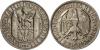 Weimarer Republik: 3 Reichsmark 1928 D, Dinkelsbühl, Jaeger 334, vorzüglich. [differenzbesteuert, Аукцион: Christoph Gärtner от 350 EUR