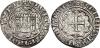 1275-1287. AR Gros (25mm, 4.26 g, 9h). Tripolis (Tripoli) mint. Cross pattée within tressure of twelve arcs / Triple-towered castle façade; towers and, Аукцион: Classical Numismatic от 180 USD