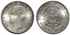 SILBERMÜNZEN DES KAISERREICHES, BAYERN, KÖNIGREICH Otto. 1886-1913, München.2 Mark 1888 D.J. 43. Feine Patina. Minimal berieben. R St, Аукцион: Gerhard Hirsch от 600 EUR