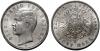 SILBERMÜNZEN DES KAISERREICHES, BAYERN, KÖNIGREICH Otto. 1886-1913, München.5 Mark 1888 D.J. 44. Dav. 617. Winzige Randfehler und Kratzer. R fast St, Аукцион: Gerhard Hirsch от 640 EUR