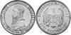 WEIMARER REPUBLIK Stuttgart.3 Reichsmark 1927 F (450 Jahre Universität Tübingen). Mit Bildnis des Gründers der Universität, Eberhard V. Grafen von, Аукцион: Gerhard Hirsch от 200 EUR