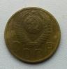 5 копеек 1948 г. 1.12, Ф-45 [до 23-05-21-2014 до 23-00 по Москве], Аукцион: CoinsSu от 700 RUB