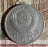 10 копеек 1949 R Ф-104. До 19.12.21 в 21-00 МСК, Аукцион: CoinsSu от 1 000 RUB