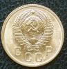 2 копейки 1957. Аверс 1.2 №103. До 18.06.17 в 22.30 МСК., Аукцион: CoinsSu от 3 500 RUB