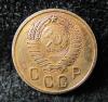 2 копейки 1957 года шт.1.2 до 26.11.13 22:00, Аукцион: CoinsSu от 2 000 RUB
