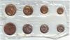 Набор ГБ СССР 1962 г - до 25.02 22:05, Аукцион: CoinsSu от 5 000 RUB