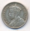 6 пенсов. Фиджи. Георг V, Аукцион: Conros за 378 RUB