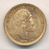 20 крон. Швеция. М-8,97г, Аукцион: Conros за 15 316 RUB