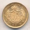 20 крон. Швеция. М-8,97г, Аукцион: Conros за 15 316 RUB