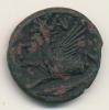 Тетрахалк. Пантикапей. М-7,47нп, Аукцион: Conros за 643 RUB