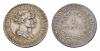 ITALIALUCCAElisa Bonaparte & Felice Baciocchi, Principi di Lucca e Piombino, 1805-1814.1 Franco 1806. 5.05 g. Pagani 256. K./M. 23; Bellissimo, Аукцион: Hess Divo от 50 EUR