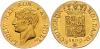 Ludwig Napoleon I. 1806-1810 GOLD Dukat 1809 Utrecht, Fb. 323, =3,46 g= III Prov: Nachlass Dr. Elfriede KraulandDukat 1809 Utrecht, Fb. 323, =3,46 g=, Аукцион: Dorotheum GmbH & Co KG от 300 EUR