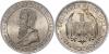 3 Reichsmark 1927 F. Tübingen,450 Jahre Universität. Jaeger 328. =14,98 g= (unger.) II, Аукцион: Dorotheum GmbH & Co KG от 150 EUR