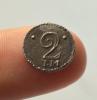 RUSSIA EMPIRE 2 KOPEKS 1787 TM YEAR OLD SILVER COIN , Аукцион: Ebay от 1 USD