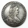 Russian Empire Coin / Silver Rouble 1780 - Free Shipping!!!', Аукцион: Ebay от 28 USD