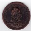 Russia - Kopek 1804 copper cross beautiful novodel Alexander Kopeck large coin , Аукцион: Ebay от 13 USD