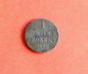 1 Grosz Polski, KG, Cu, 1832, Warsow Mint, Poland Russia, Аукцион: Ebay от 8 USD