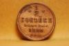 Russia, 1880 1/4 Kopek, Y7.2, Fine, dipped, lacquered, No Reserve,           192, Аукцион: Ebay от 1 USD