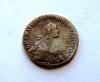 Russian Imperial SILVER 1/4 Rouble Coin 25 Kopeks (Polupoltinnik) 1770 RARE!, Аукцион: Ebay от 1 USD