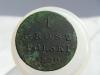 1830 FH Poland  under Russia 1 Grosz coin !!!, Аукцион: Ebay от 1 USD