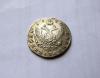 Russian Imperial SILVER 1/4 Rouble Coin 25 Kopeks (Polupoltinnik) 1770 RARE!, Аукцион: Ebay от 1 USD