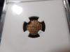 Th190 Russia Empire 1898 1/4 Kopeks NGC MS-62 Red Brown, Аукцион: Ebay от 1 USD