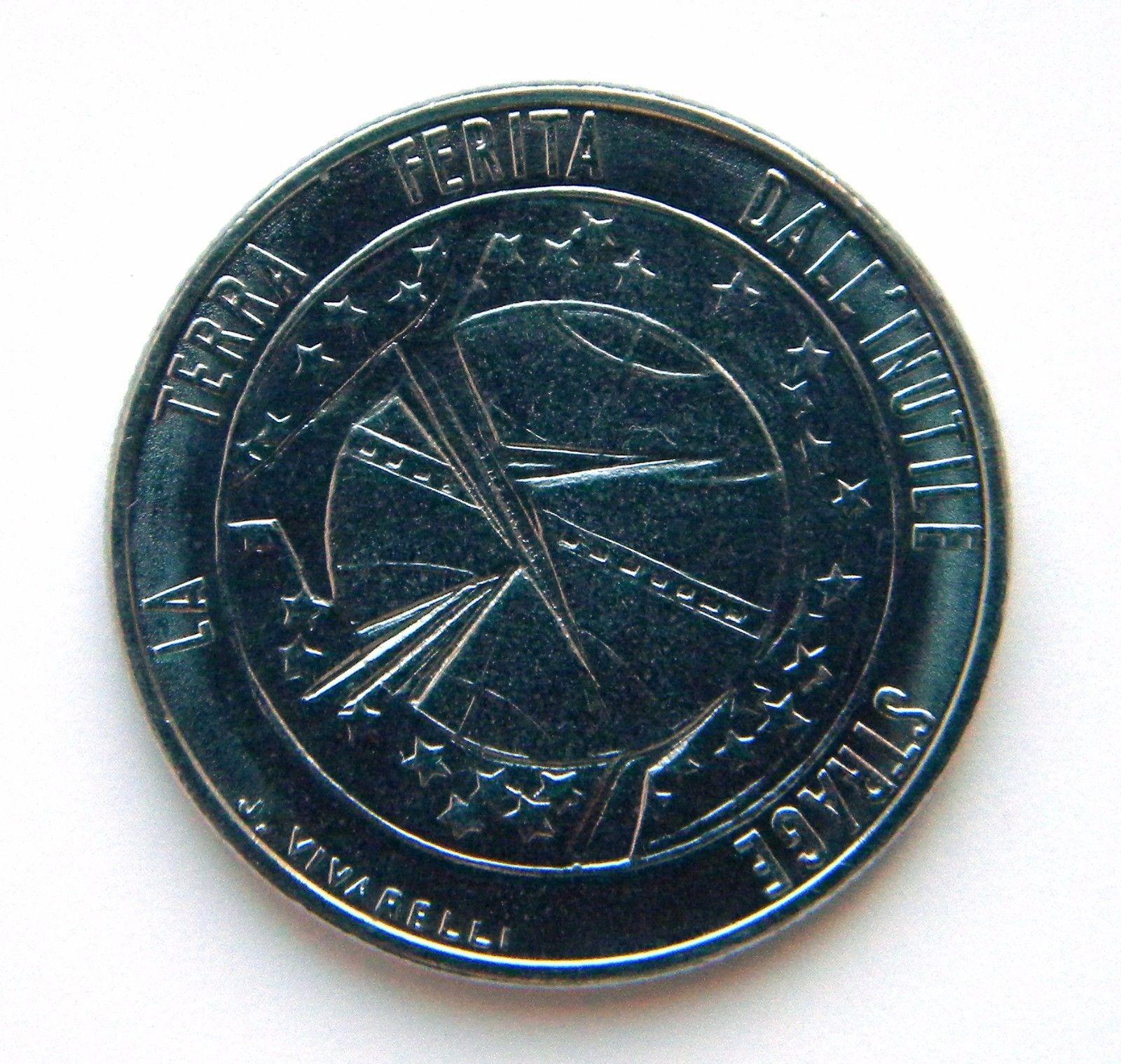 Цена монеты 100 лир (lire) 1977