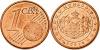 Europa Euro Münzen Monaco 1 Cent 2001 bfr, Аукцион: Auktionen Frühwald от 1 EUR